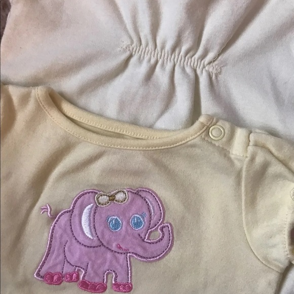 Newborn bundle - Picture 5 of 6